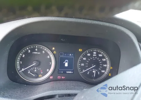 2018 Hyundai Tucson Sport from USA, damaged, VIN KM8J3CAL0JU699982